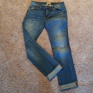 Driftwood Audrey Jean's Size 27